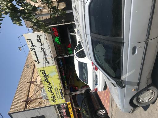 عکس اتولاستیک سراسری هادی
