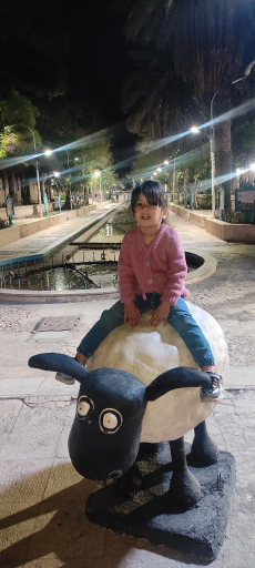 عکس پارک سلامت