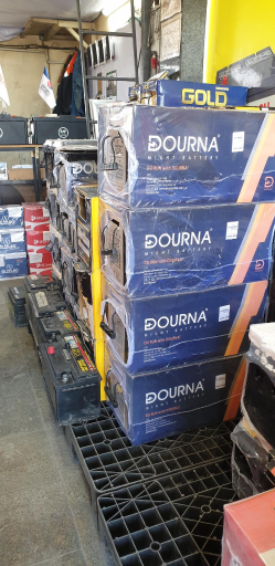 عکس باطری فروشی رضایی(سبک و سنگین)ارسال و نصب در محل