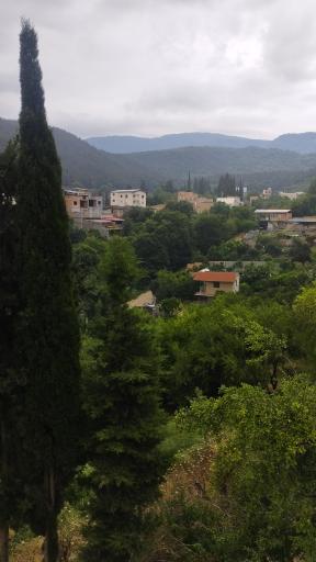 عکس اقامتگاه بومگردی یاقوت