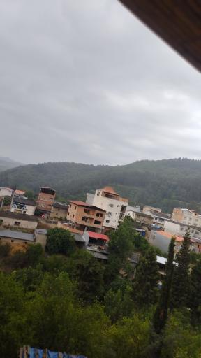 عکس اقامتگاه بومگردی یاقوت