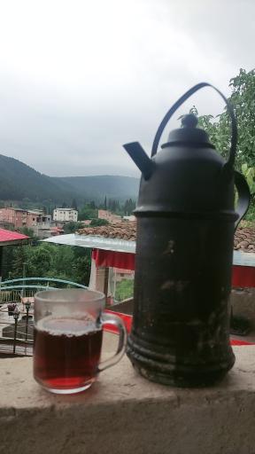 عکس اقامتگاه بومگردی یاقوت