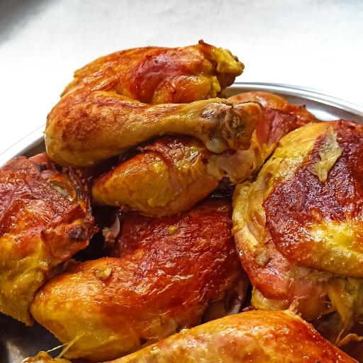 عکس غذای آماده چاهشک رمضانی