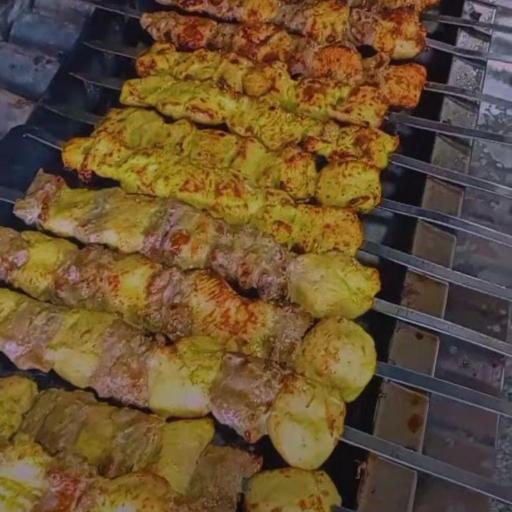 عکس غذای آماده چاهشک رمضانی