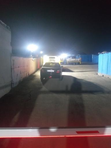 عکس تعمیرگاه و امدادخودروی رضا