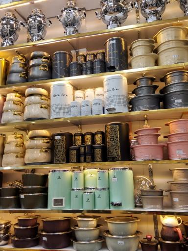 عکس لوازم خانگی شهید قره باغی