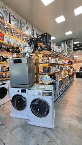 عکس لوازم خانگی شهید قره باغی