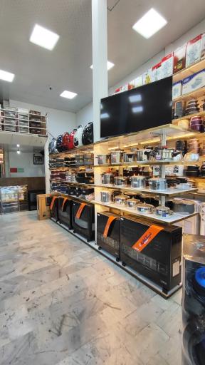 عکس لوازم خانگی شهید قره باغی