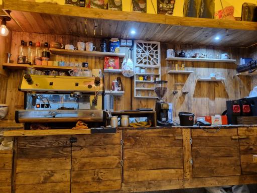 عکس کافه سپهر