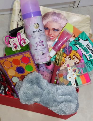 فروشگاه آرایشی و بهداشتی بیوتی رزگل