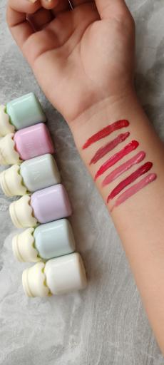 عکس فروشگاه آرایشی و بهداشتی بیوتی رزگل