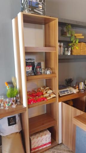 عکس کافه دنج