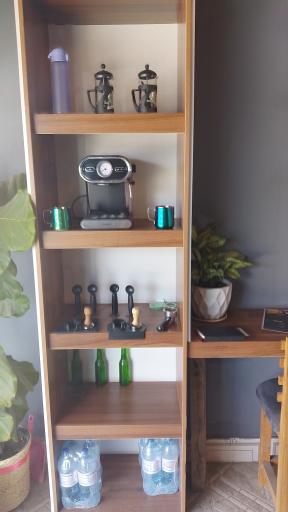 عکس کافه دنج