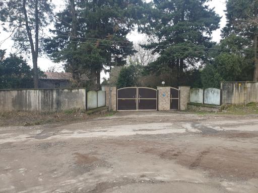 عکس باغ ترنج لطافتی