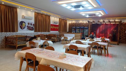 عکس چلو جوجه برادران کلبادی