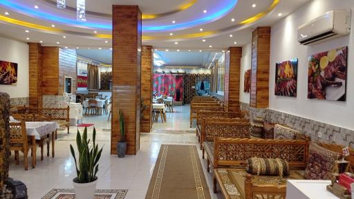 عکس چلو جوجه برادران کلبادی