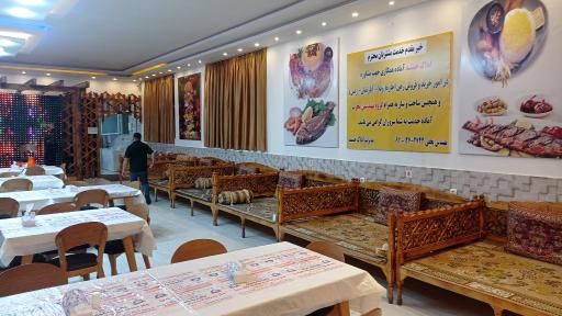 عکس چلو جوجه برادران کلبادی