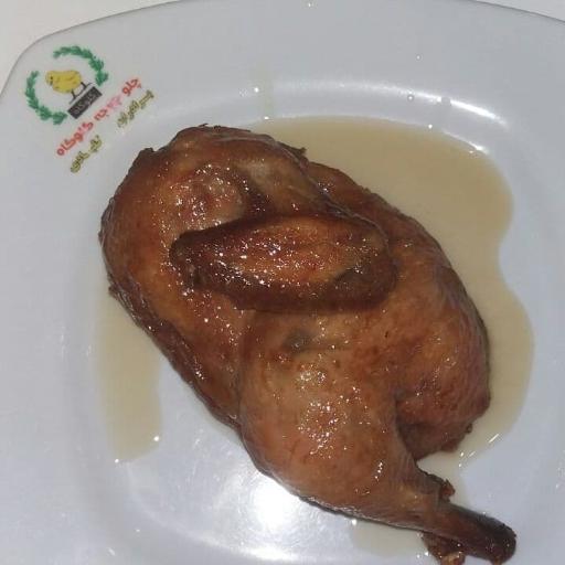 عکس چلو جوجه برادران کلبادی