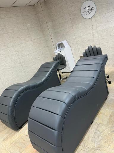 عکس مجموعه زیبایی سارا بهارلو