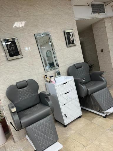 عکس مجموعه زیبایی سارا بهارلو