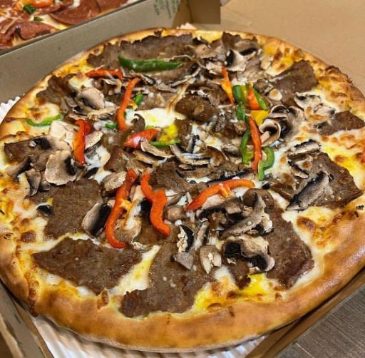 عکس مجموعه ایتالیایی فام فوود