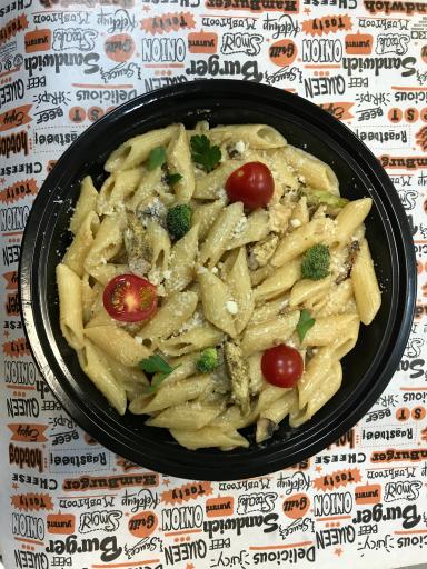 عکس مجموعه ایتالیایی فام فوود