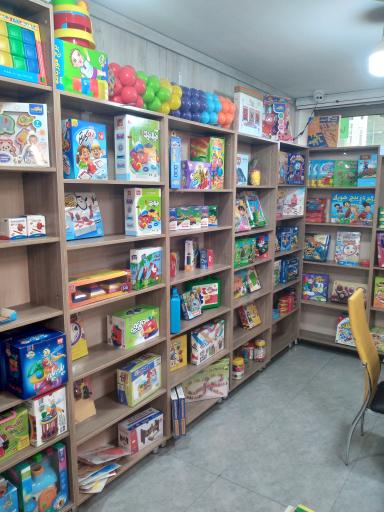 عکس کتابشهر ایران