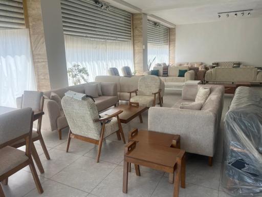 عکس تولیدی مبل کلاسیک