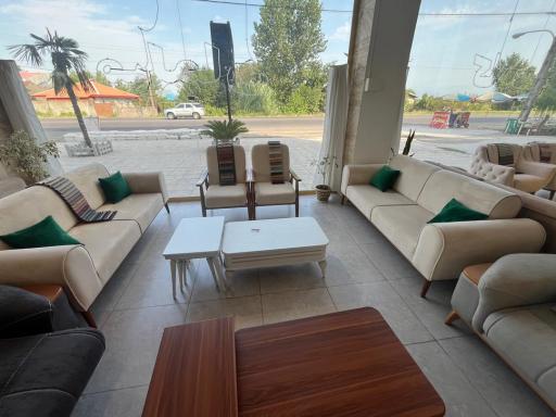 عکس تولیدی مبل کلاسیک