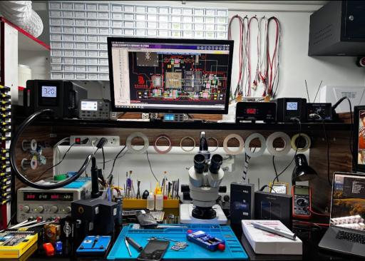 عکس موکالند