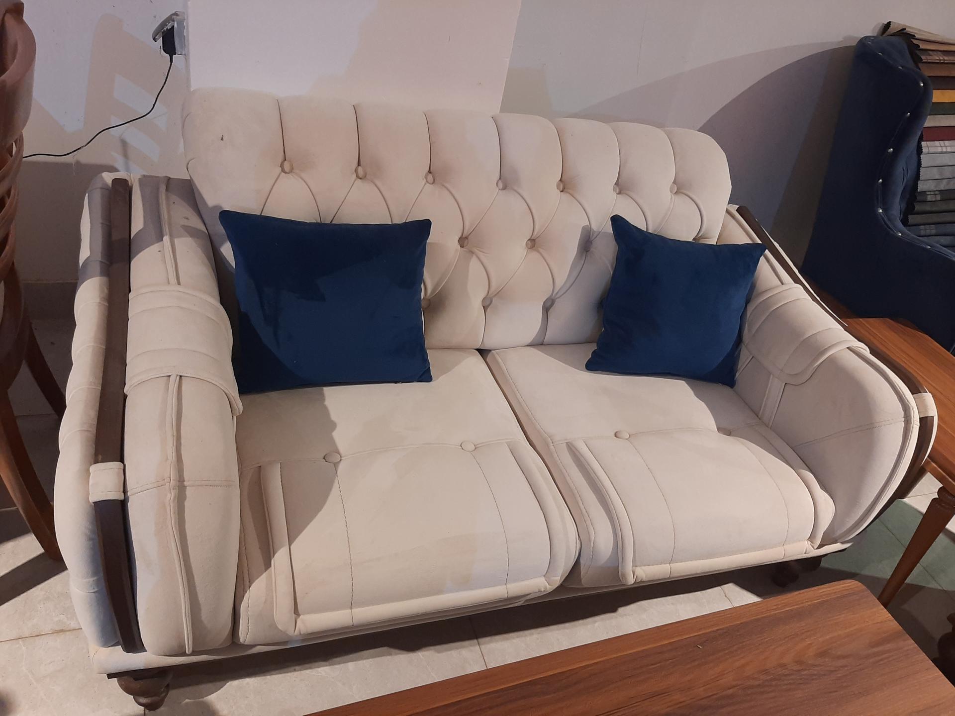 عکس تولیدی مبل کلاسیک