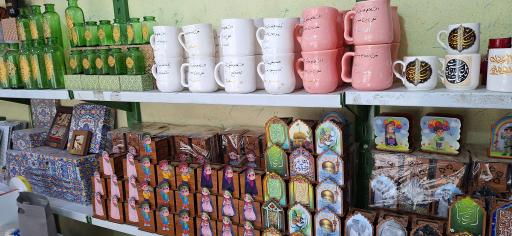 عکس مجموعه باغ فرهنگ