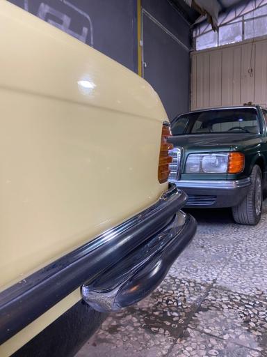 عکس گاراژ بهروز گروپ