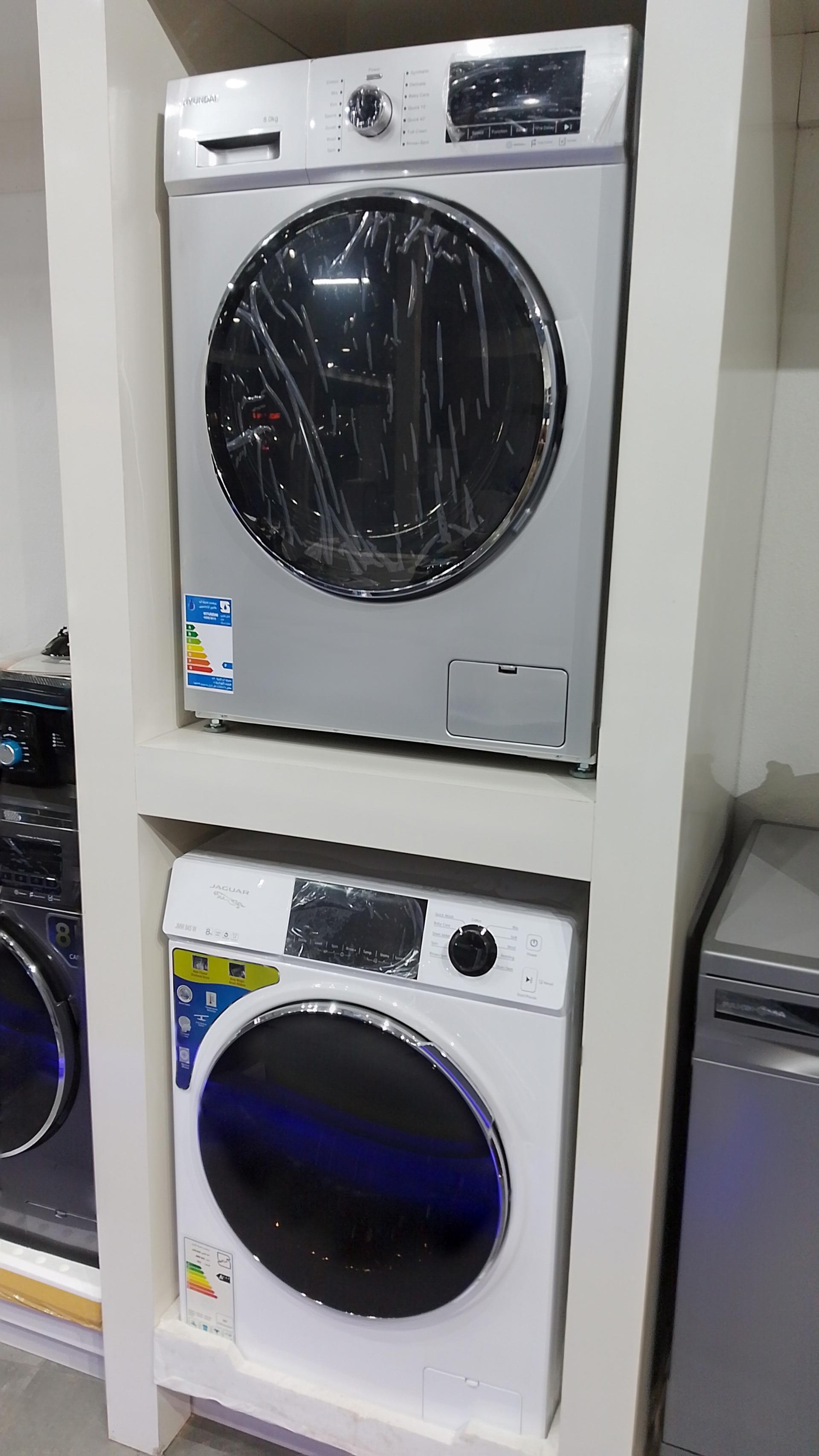 عکس فروشگاه لوازم خانگی خبازی