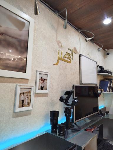 عکس آتلیه هنر 