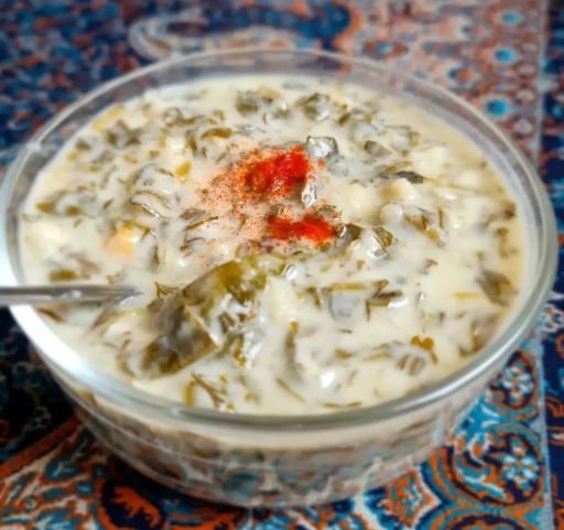 عکس کترینگ بابا آنّه