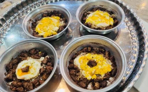 عکس کافه نیمرو