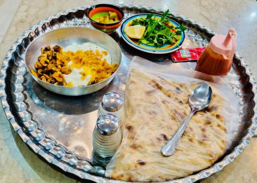 عکس کافه نیمرو