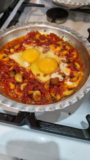 عکس کافه نیمرو