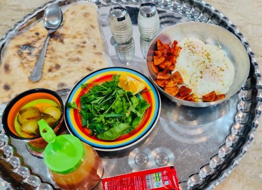 عکس کافه نیمرو