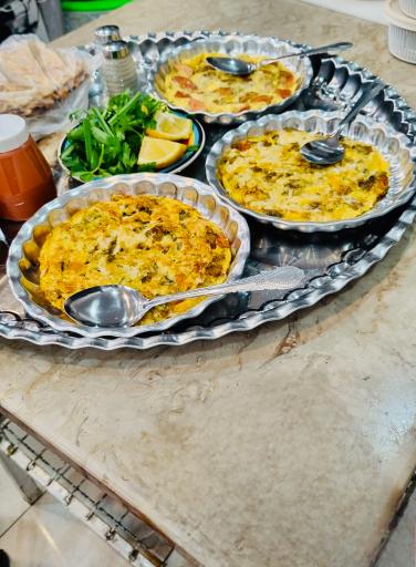 عکس کافه نیمرو