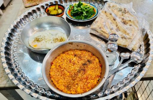 عکس کافه نیمرو