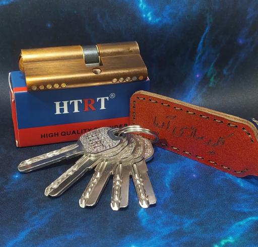 عکس کلیدسازی آریا