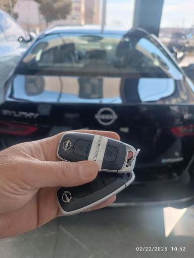 عکس کلیدسازی آریا