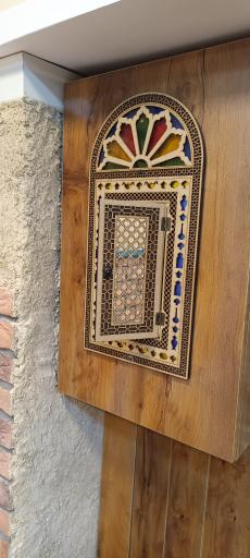 عکس چای خانه شهرزاد