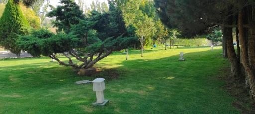 عکس هتل بین المللی ائل گلی تبریز پارس