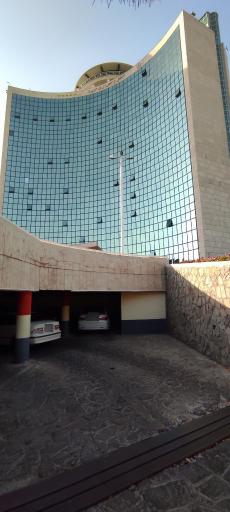 عکس هتل بین المللی ائل گلی تبریز پارس