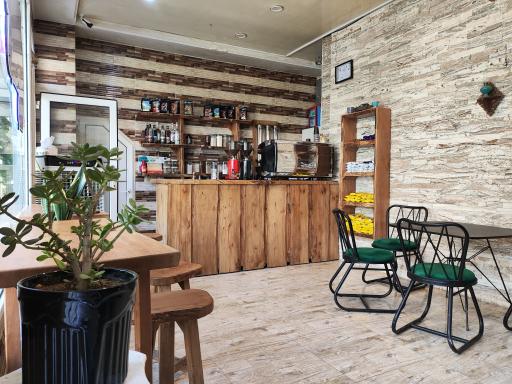 عکس کافه امیر