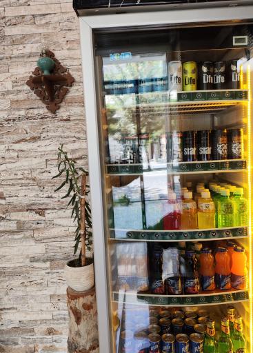 عکس کافه امیر