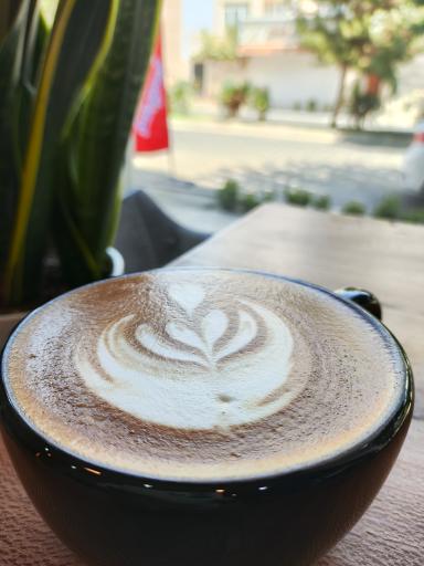 عکس کافه امیر